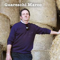 Guareschi Marco - azienda agricola